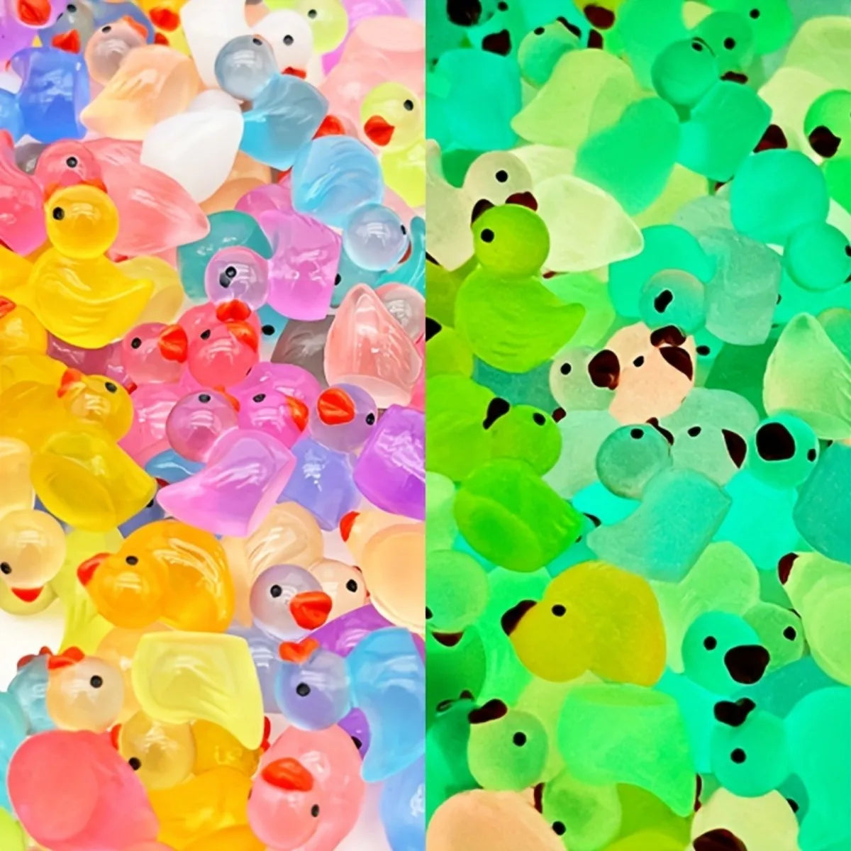 Luminous Mini Ducks - Image 5