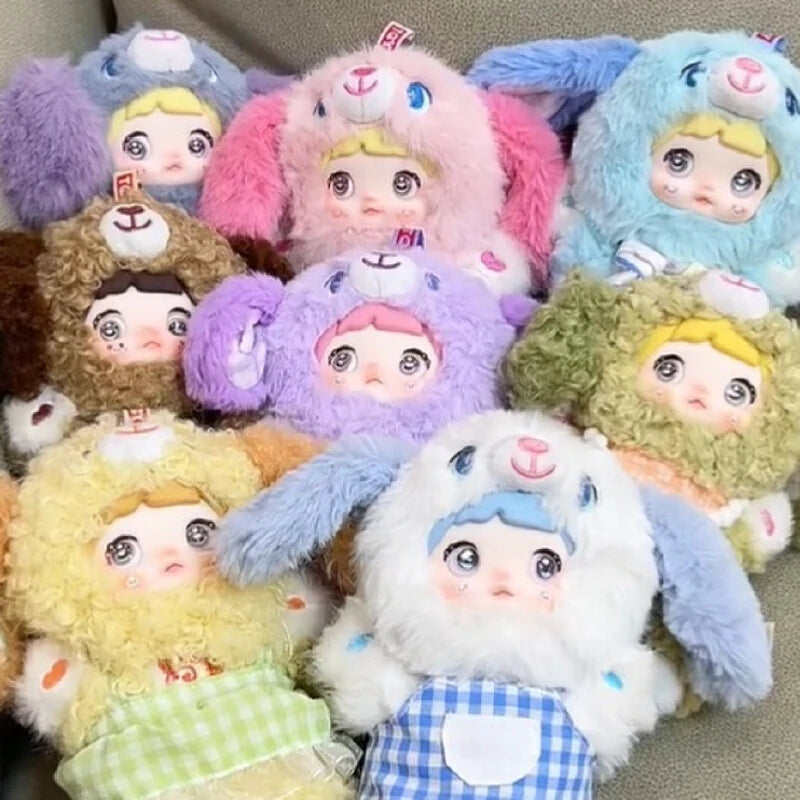 Discover the Adorable World of Nommi with Blind Box Mystery Bags - Image 5